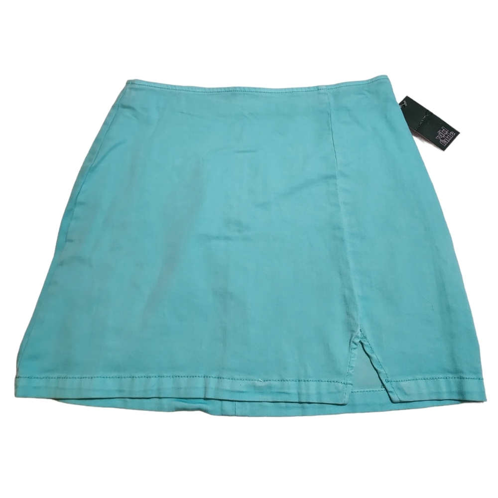 NWT Wild Fable Mini Skirt, Size 10